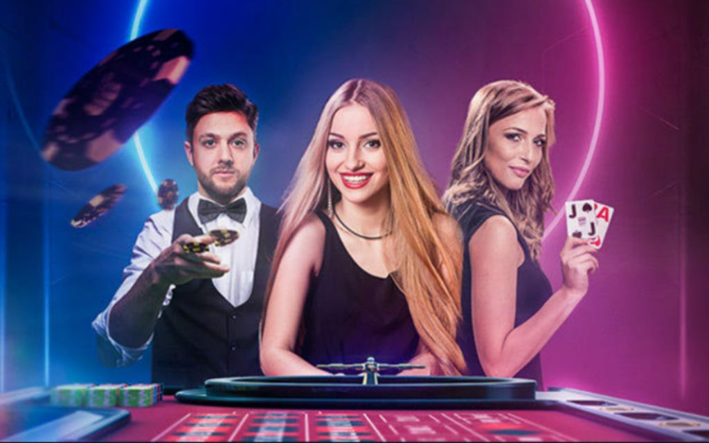 French Roulette Live Casino