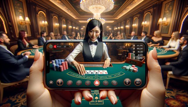 French Roulette Live Betting